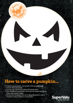 pumpkin guide